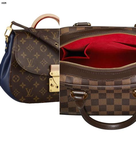 nuovi modelli borse louis vuitton bicolore|borse tracolla louis vuitton.